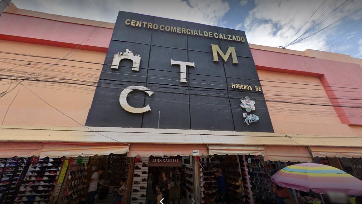 TcM tenis clon By LaurYmar