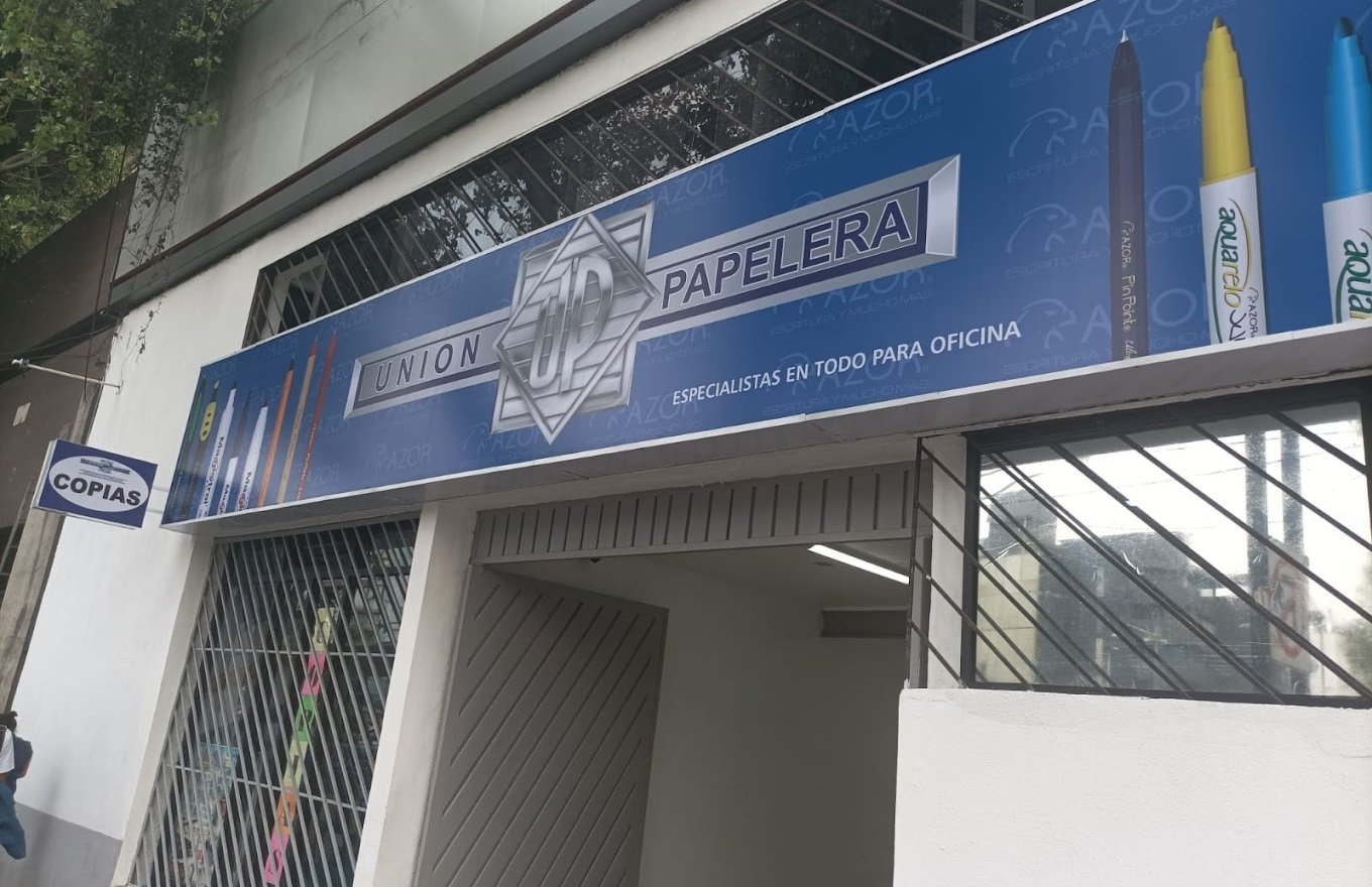 Unión Papelera de México S.A. de C.V.