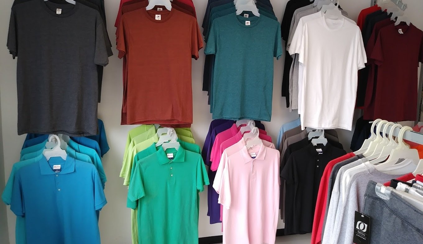 tiendas de ropa en Tijuana por mayoreo