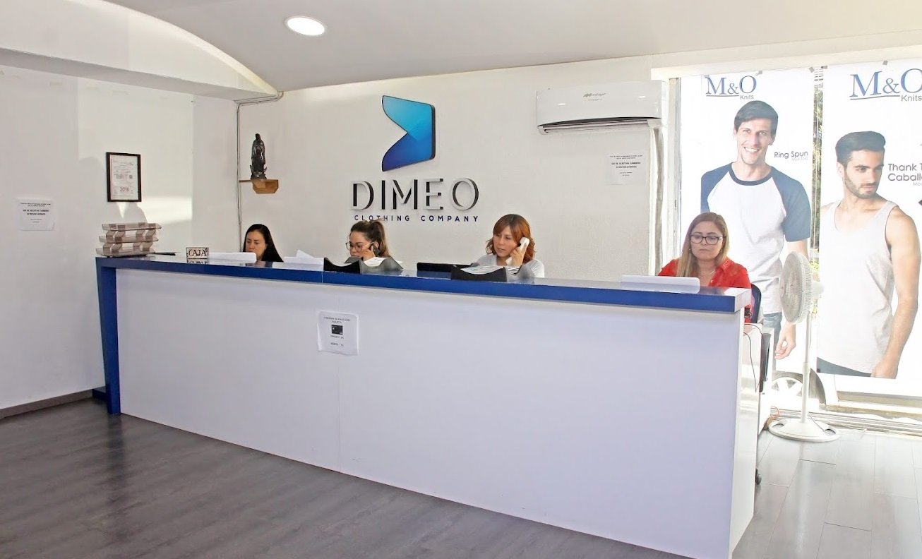 Dimeo Colli