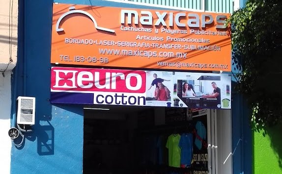 Eurocotton Querétaro