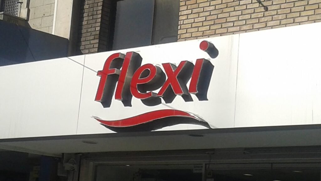 Flexi Monterrey