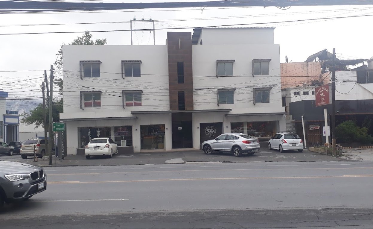 Flor Calli Valle