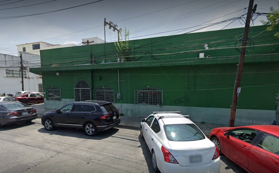 Flores, Follajes y Plantas del Norte Monterrey