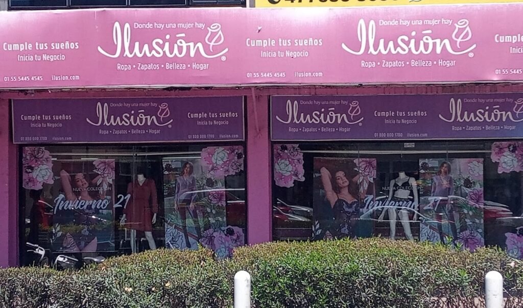 Ilusión Ropa Interior León