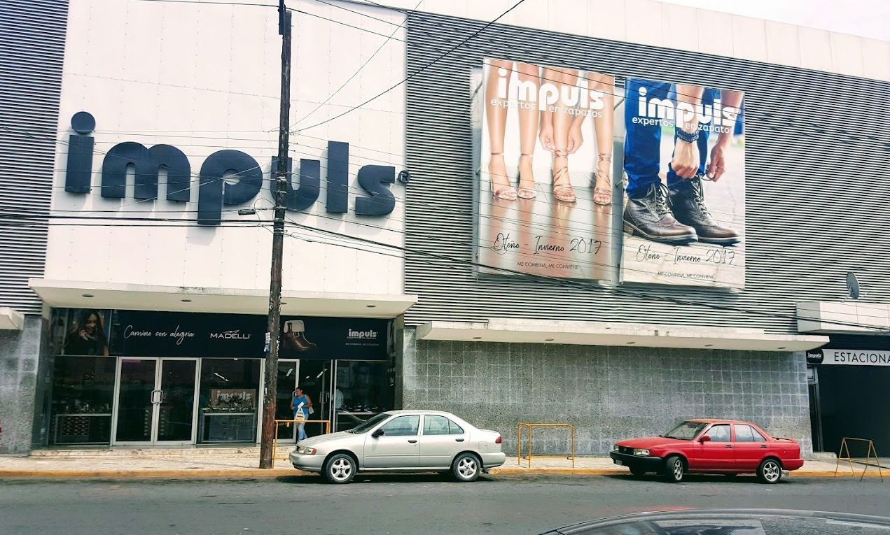 Impuls Monterrey