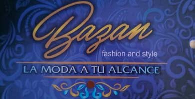 Modas Bazan