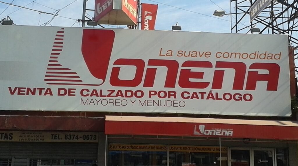 Onena Zapatos Monterrey