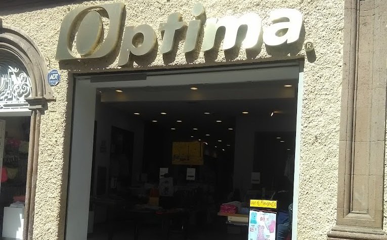 Óptima Mayoreo León