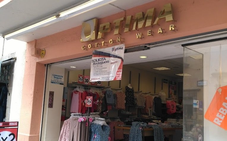 Optima Querétaro