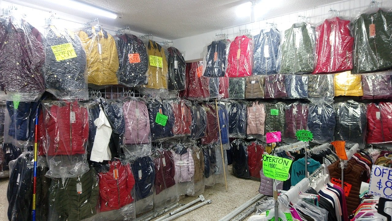 PDP Distribuidora Textil