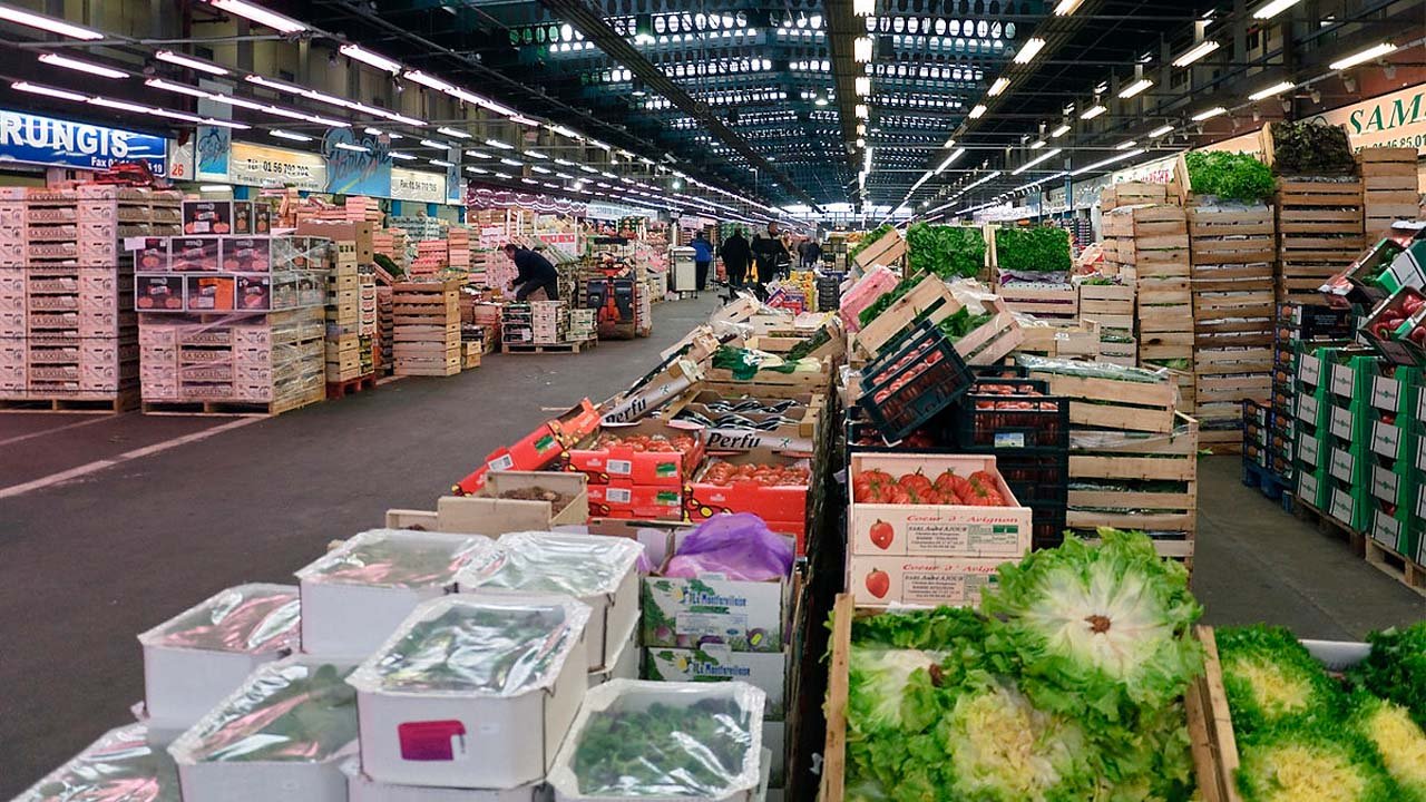 Proveedores de abarrotes por mayoreo en México