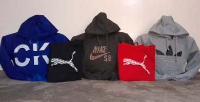 Sudaderas Chiconcuac