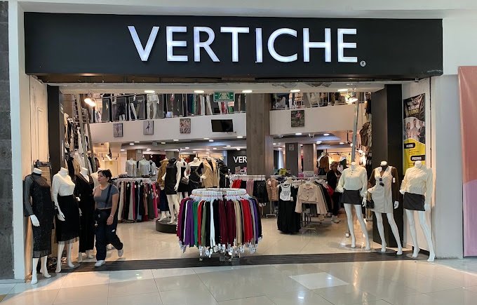 VERTICHE León