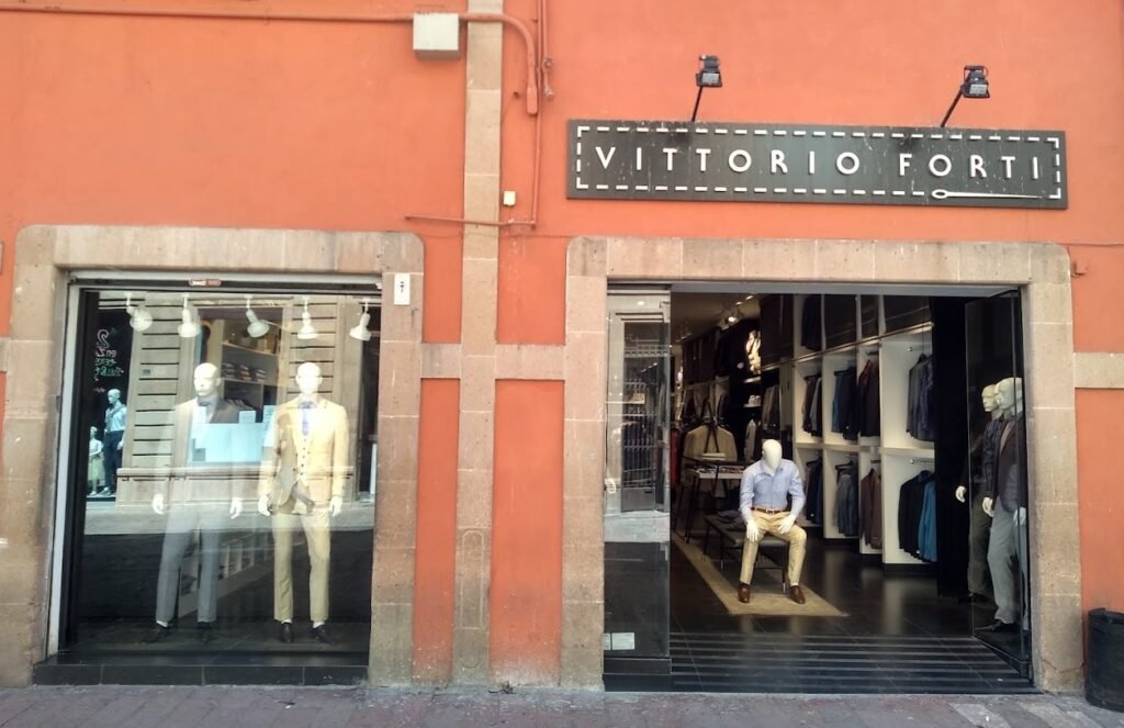 Vittorio Forti León