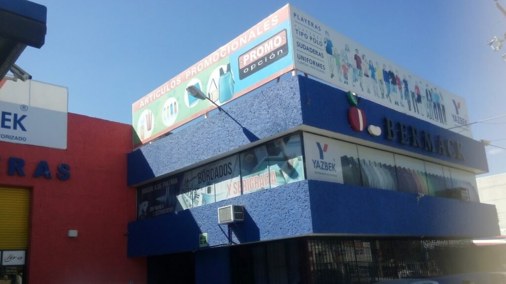 Yazbek León Distribuidor Autorizado