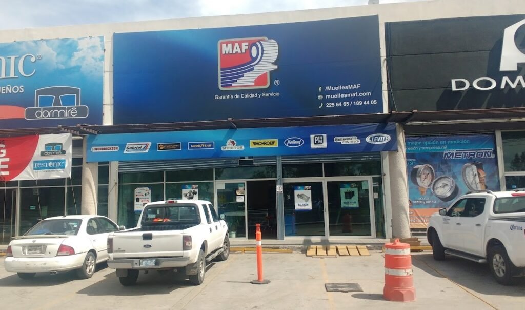 Yazbek Querétaro