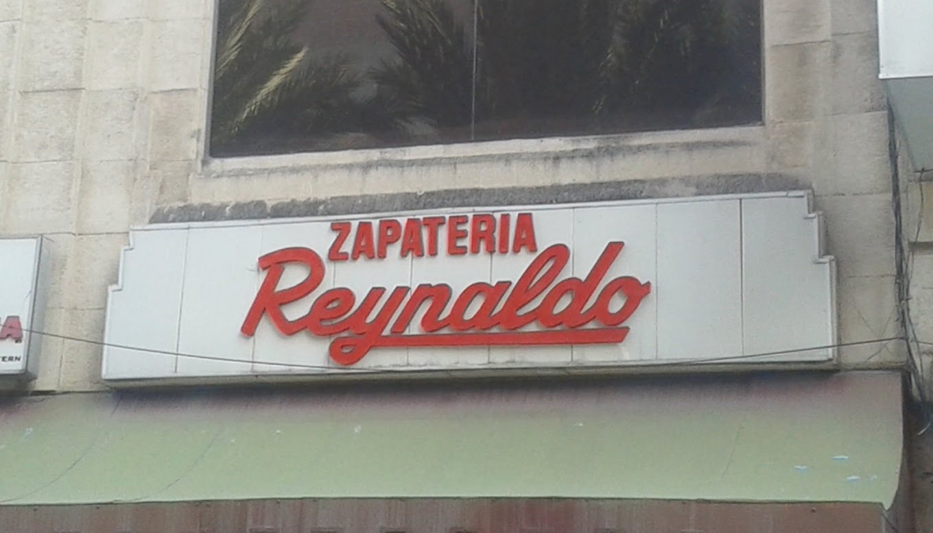 Zapatería Reynaldo