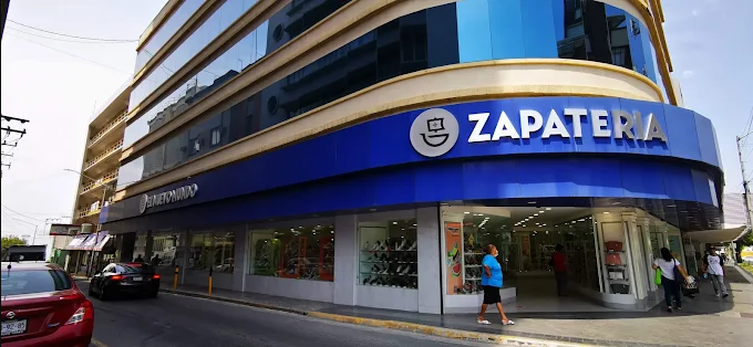 el nuevo mundo