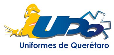 uniformes queretaro logo
