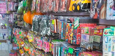 Distribuidora D´Toys