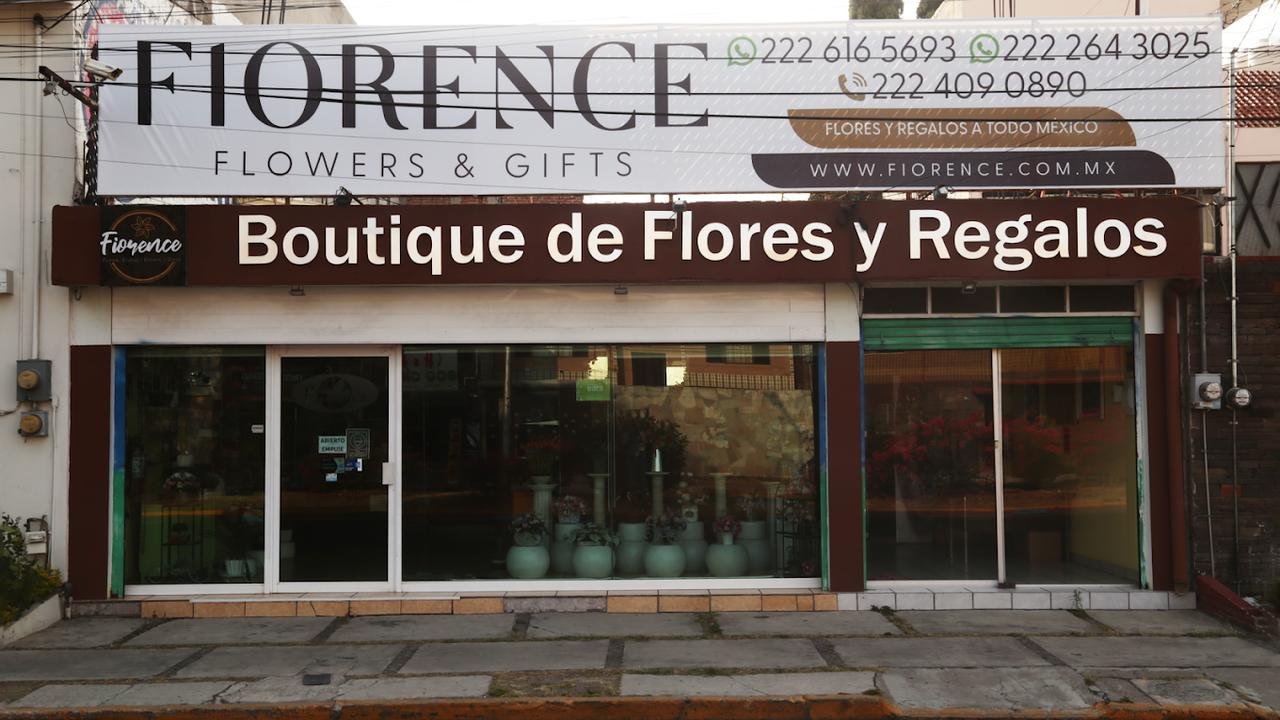 Fiorence Flowers