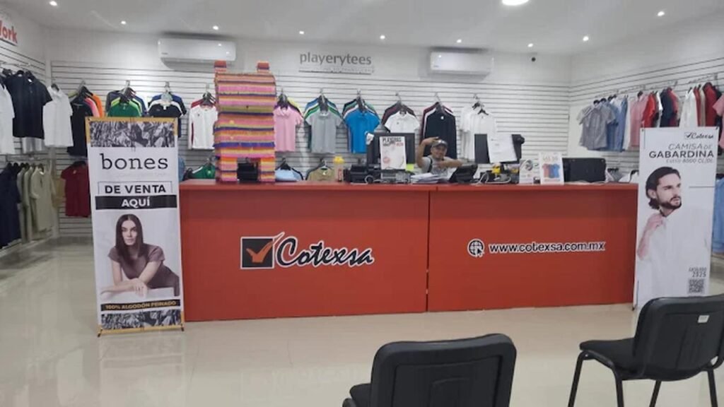 Cotexsa