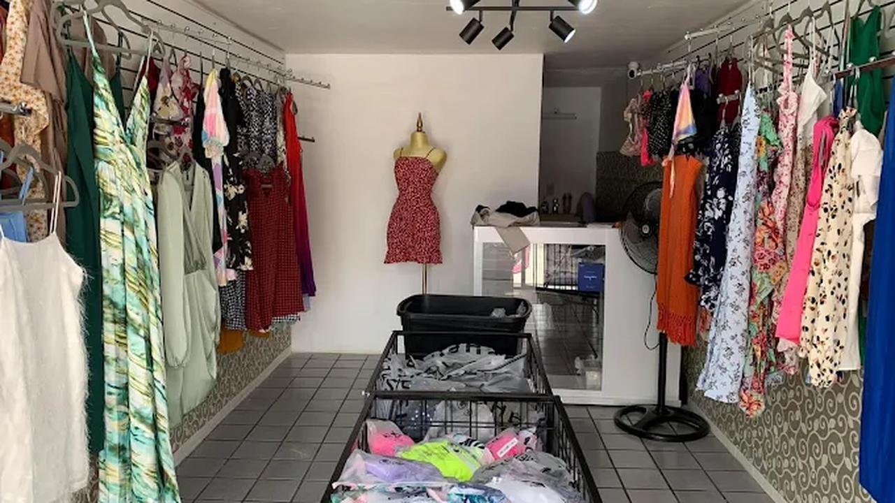 Kleo Moda Mayorista
