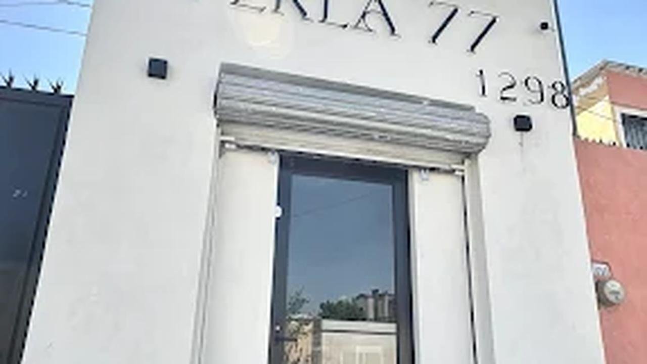 Perla 77