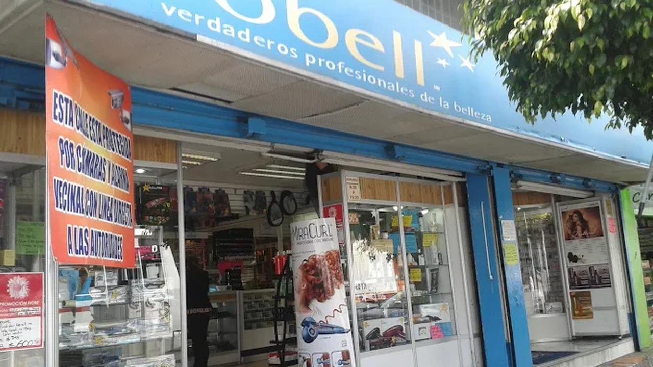 Probell