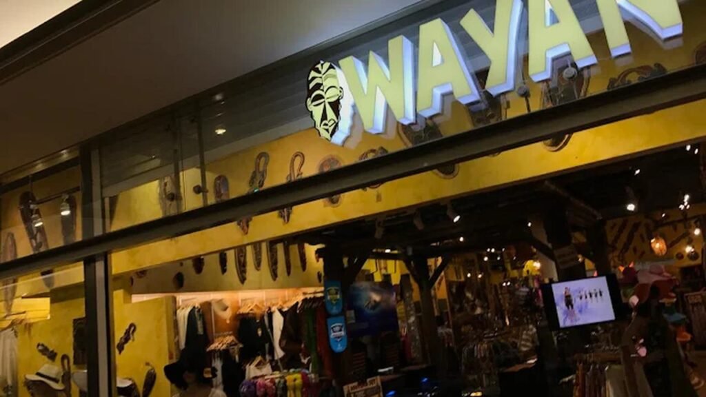 wayan