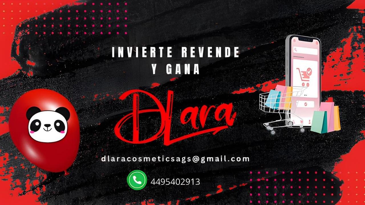 Dlara Cosmetic's