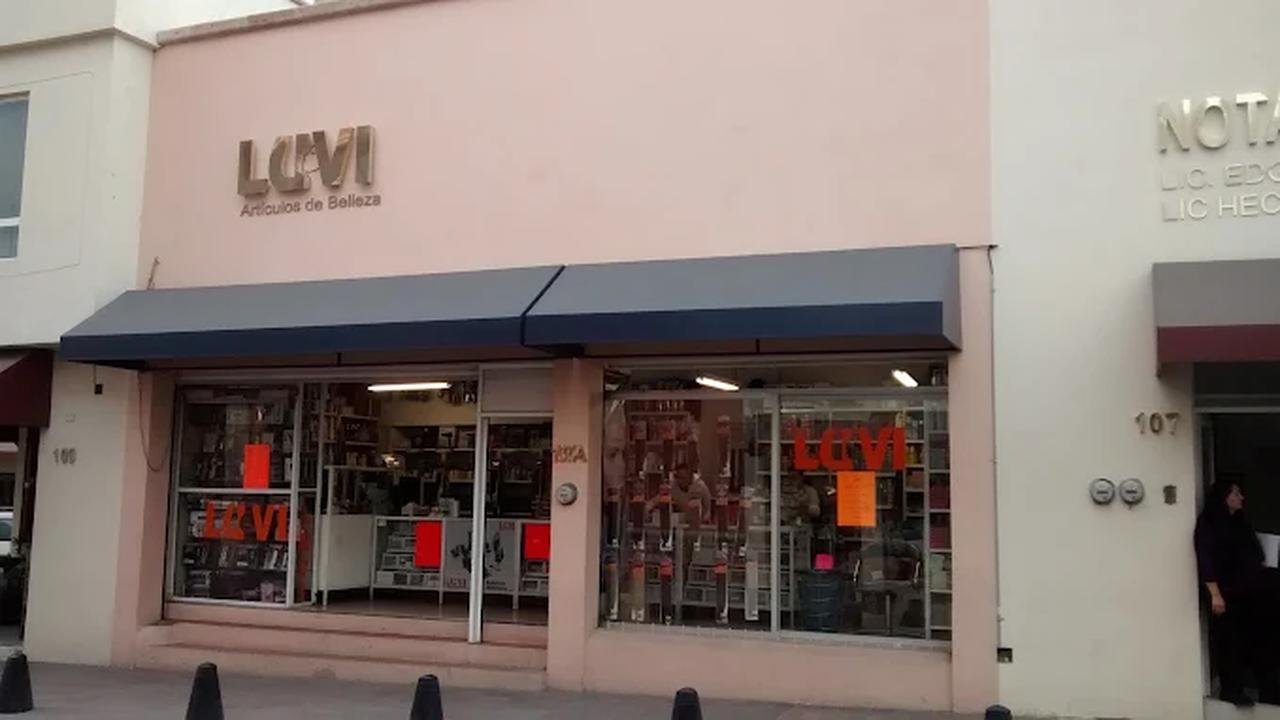 luvi