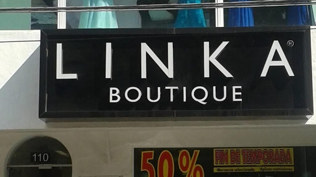 Linka Boutique Chapultepec