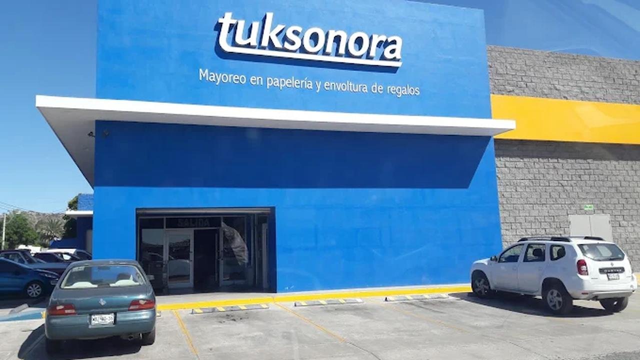 Tuksonora