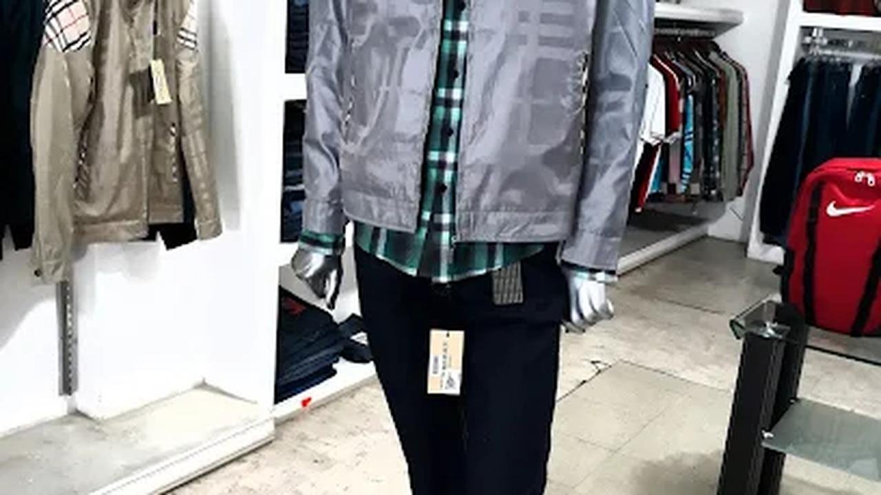 Ana Camila Boutique