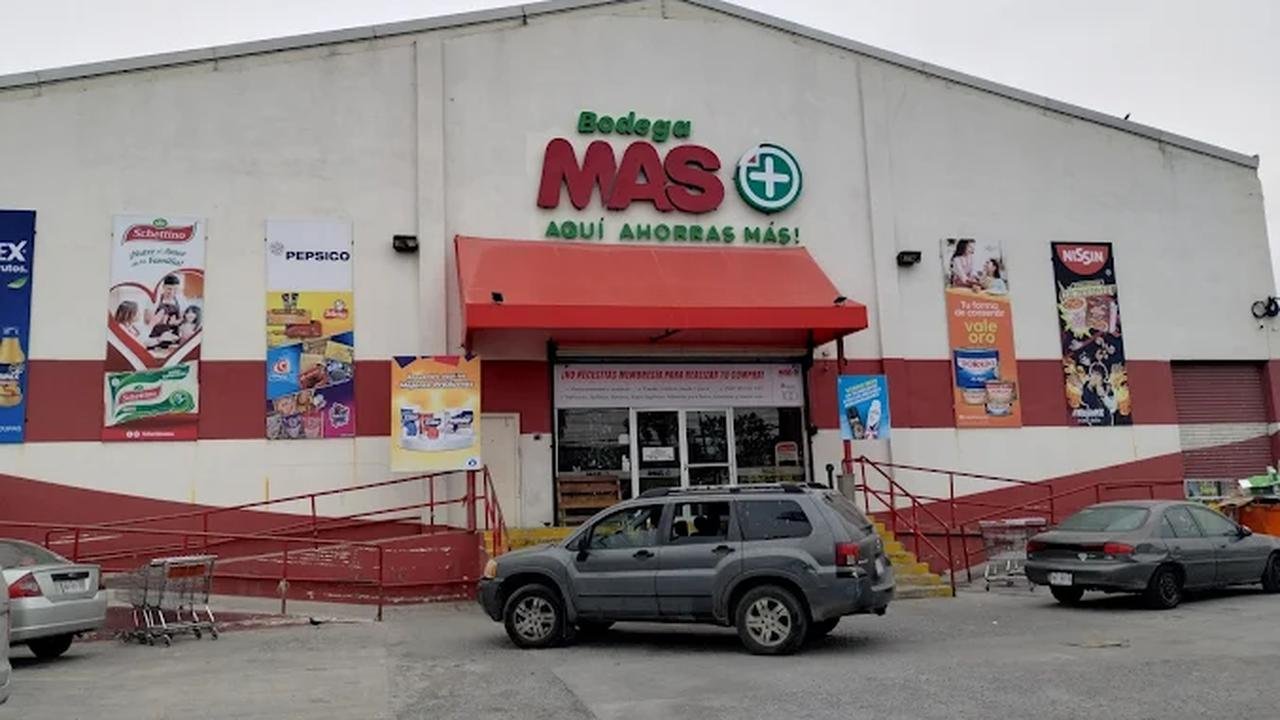 Mas Bodega