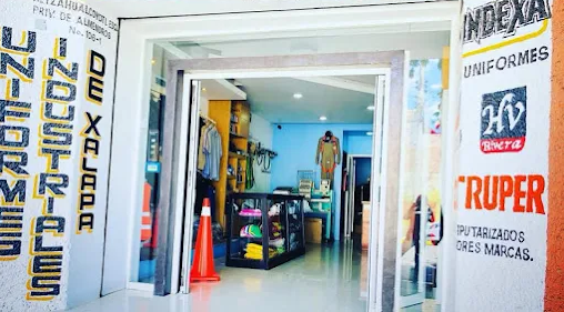 Uindexa Oaxaca