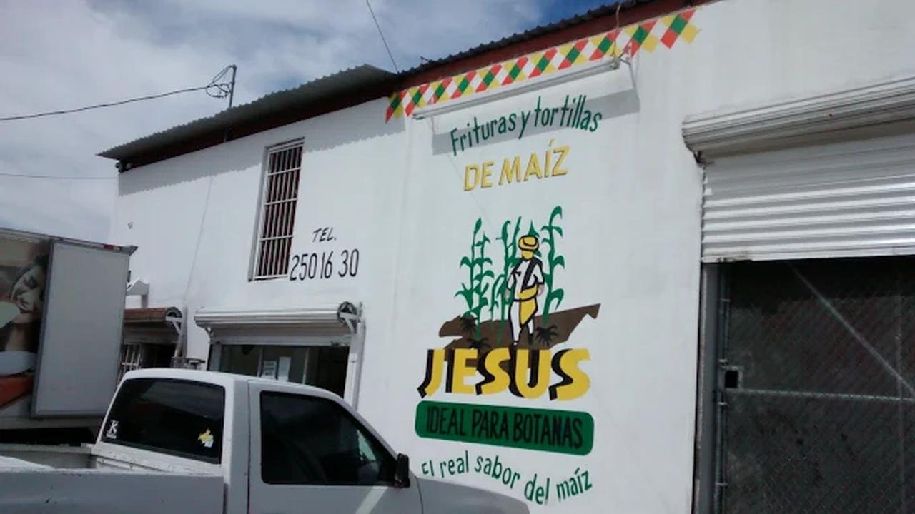 Tortilleria y Frituras Jesús