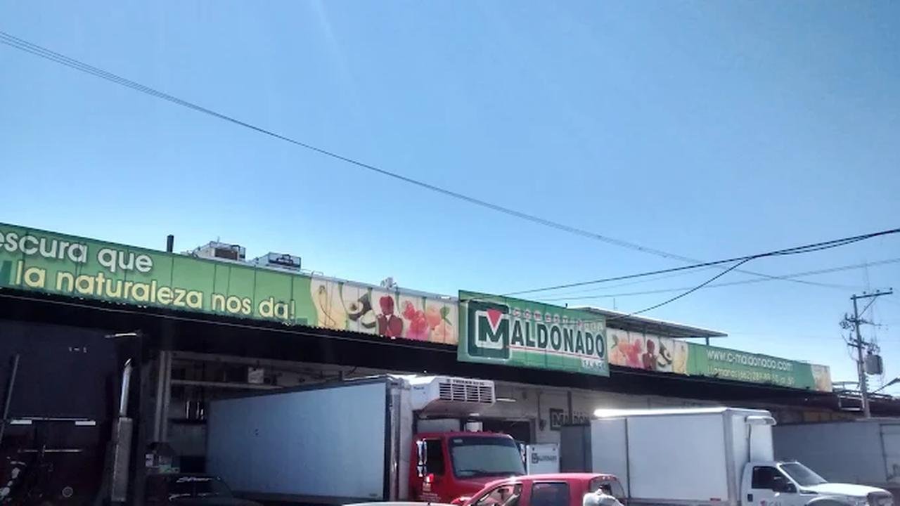 Comestibles Maldonado
