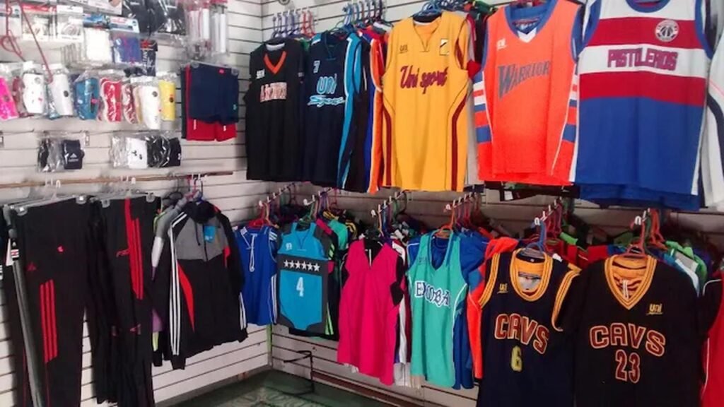 Uni Sport
