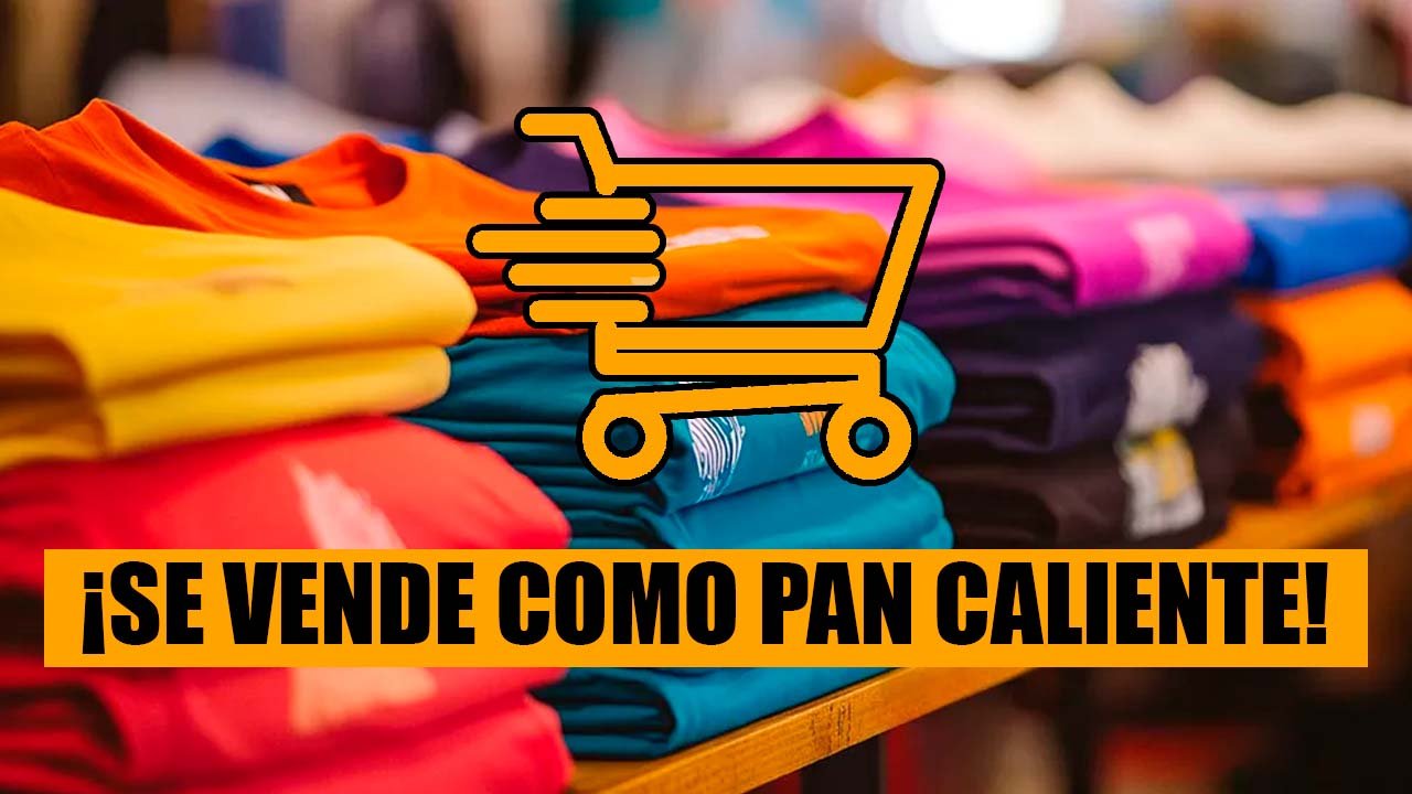 revender rápidamente