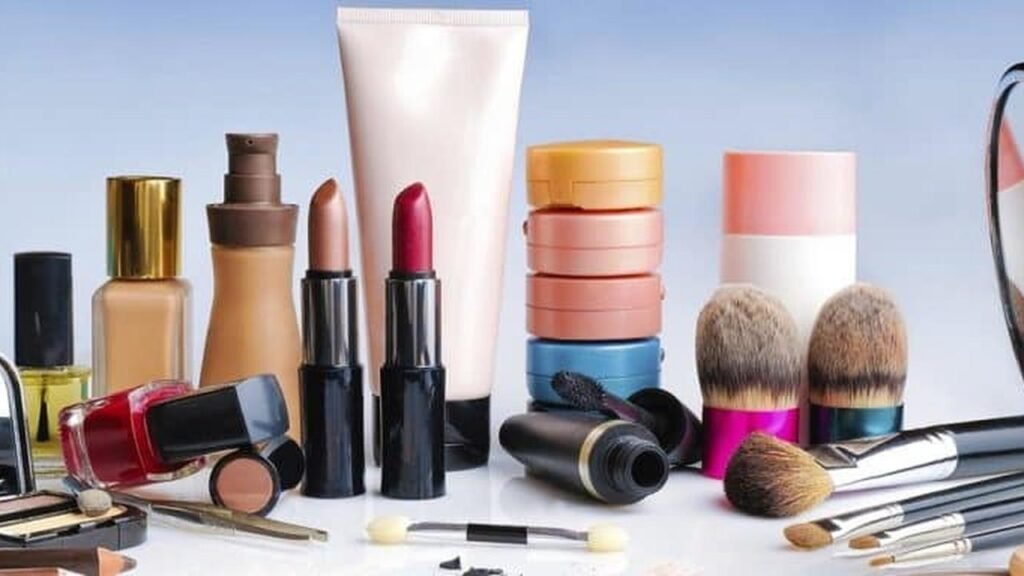 Cosmeticos y productos de cuidado personal