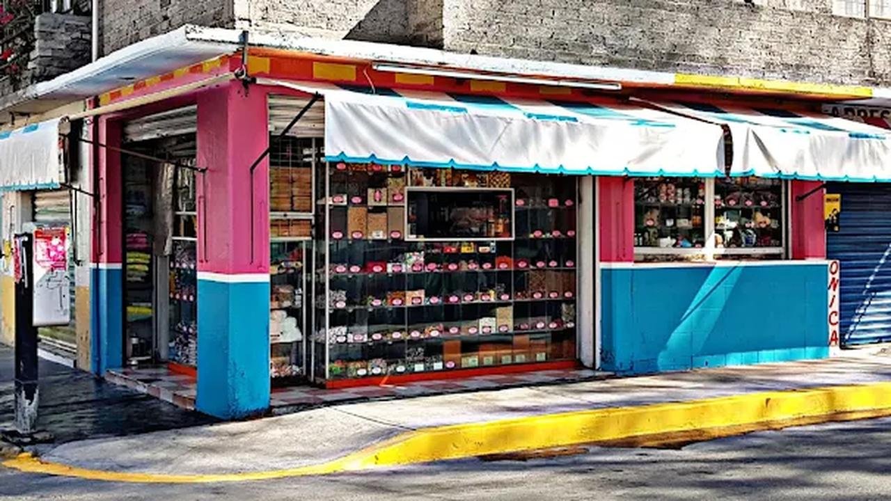 Dulceria Dulce Tentación