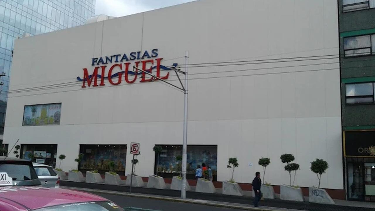 Fantasias Miguel