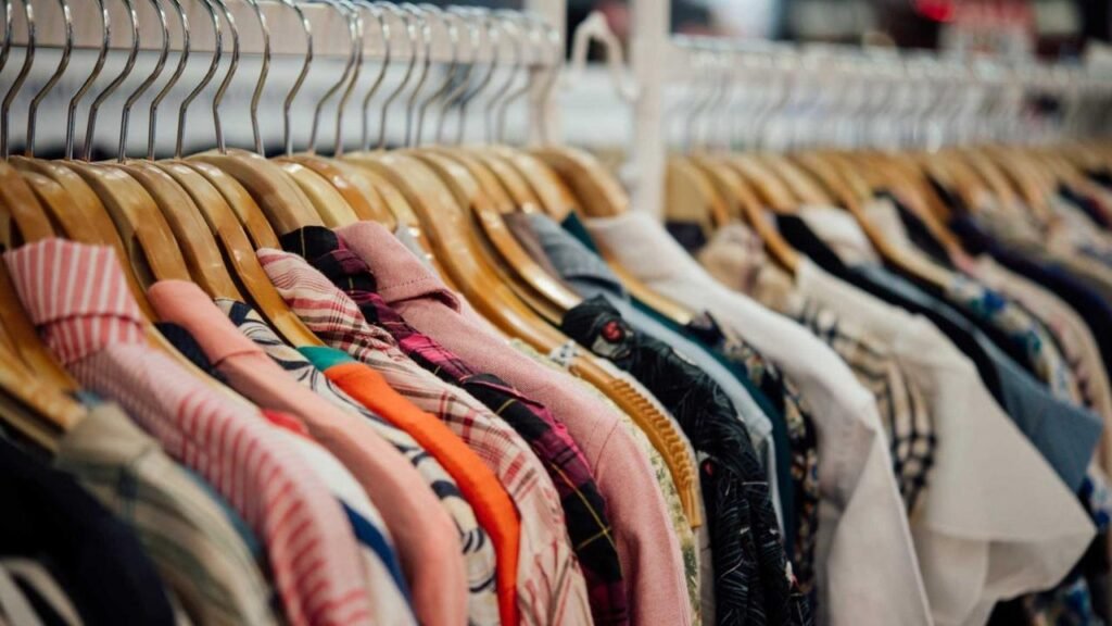 moda rápida mayoreo
