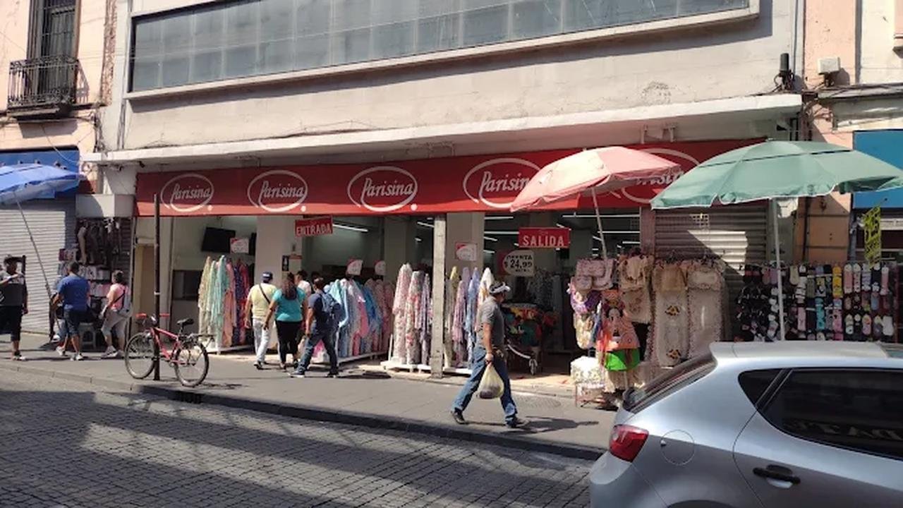 La Parisina