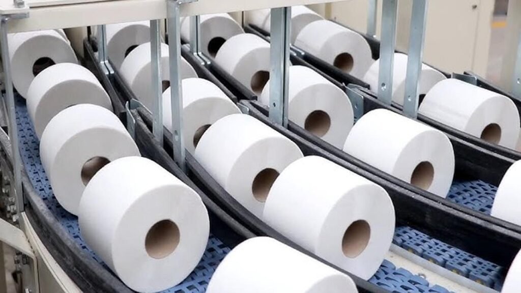 Limpieza e higiene personal directo de fábrica