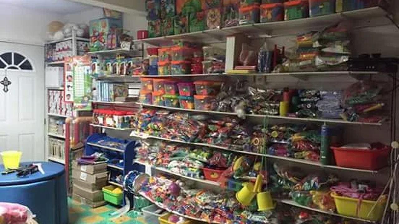 Tori Toys Material Didáctico