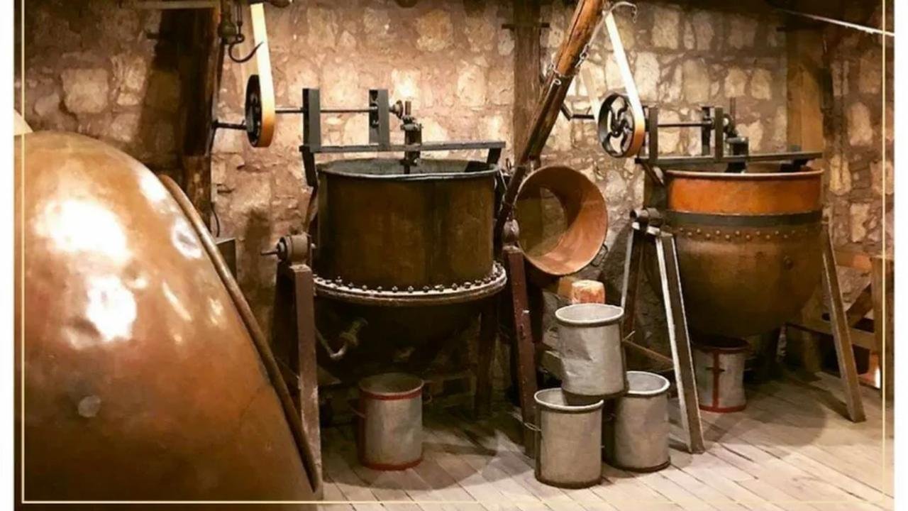 Museo del Dulce Calle Real
